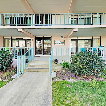 Beach House Ocean City Chambre photo