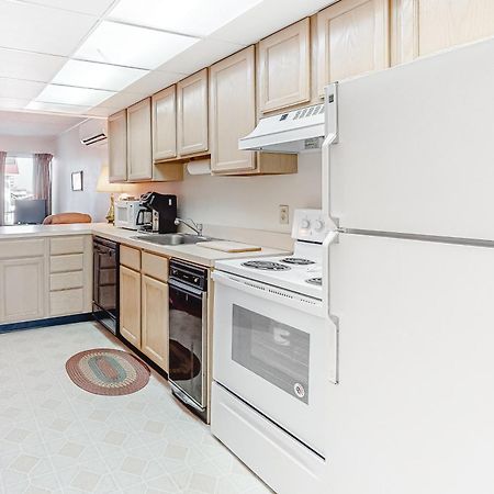 Beach House Ocean City Chambre photo