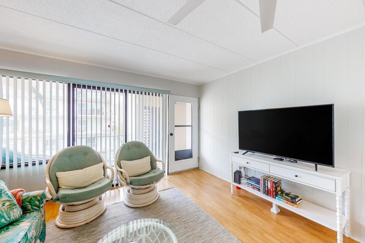 Beach House Ocean City Extérieur photo