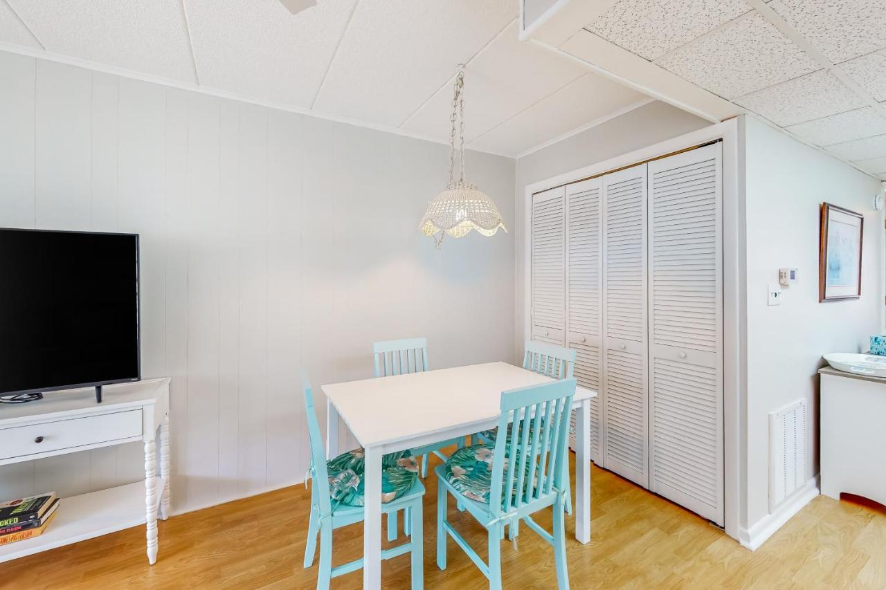 Beach House Ocean City Extérieur photo