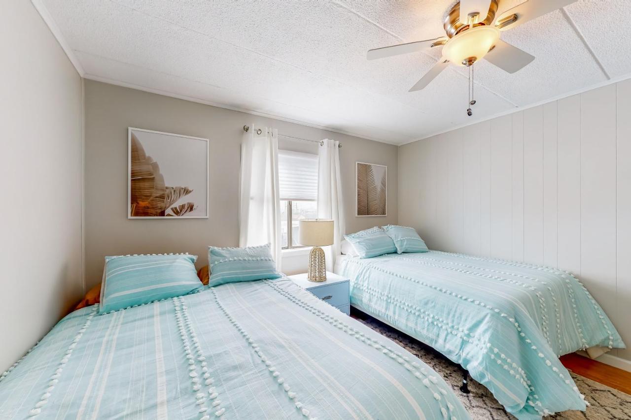Beach House Ocean City Extérieur photo