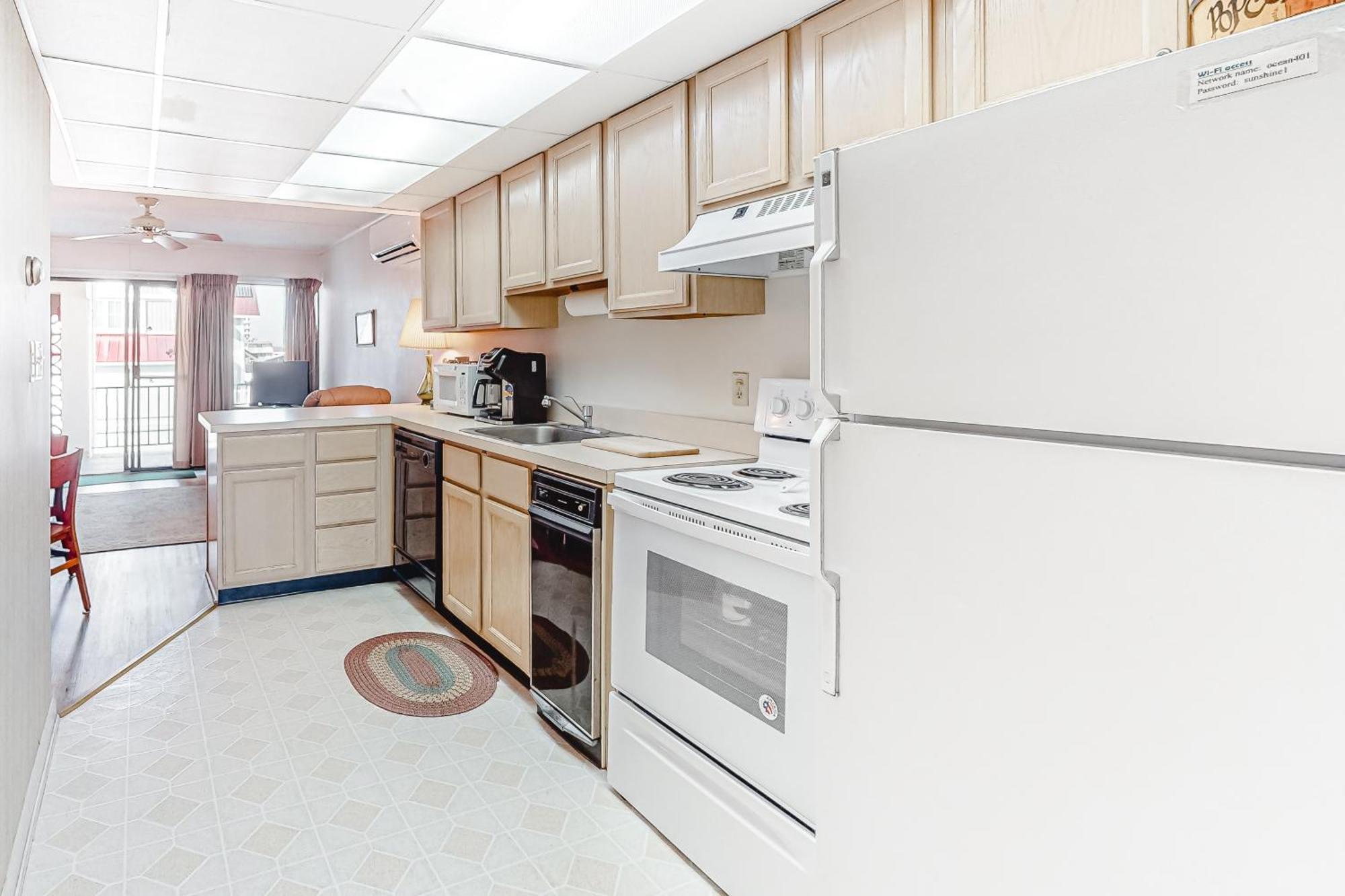 Beach House Ocean City Chambre photo