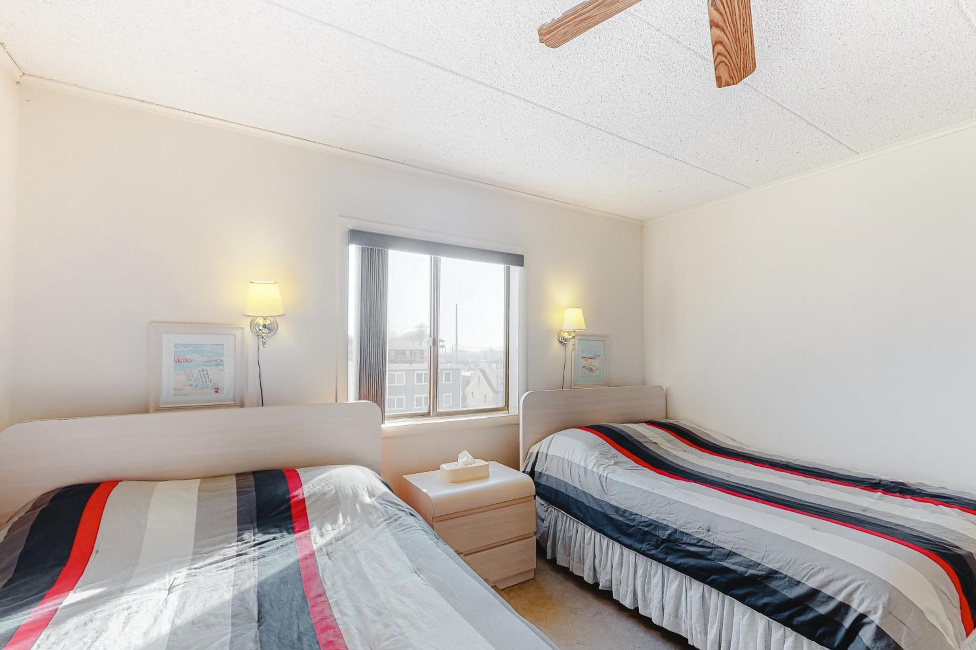Beach House Ocean City Chambre photo