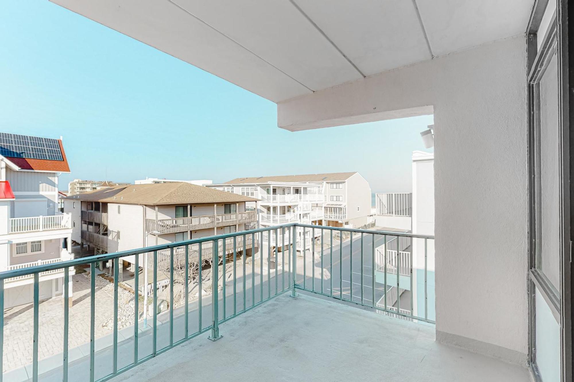 Beach House Ocean City Chambre photo